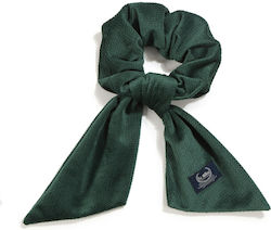 Scrunchie Πράσινο
