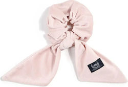 La Millou Scrunchie Ροζ