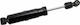 Moose Racing Motorradstoßdämpfer Zurück Hawkeye Sportsman 100-1159-pu