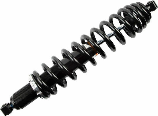 Moose Racing Motorradstoßdämpfer Zurück Heavy Duty Au-04466