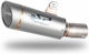 Spark Крайна тръба на изпускателната система Round Slash-cut Gbm0702t Bmw M 1000 Rr Abs 24