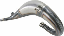Pro Circuit Exhaust Neck Steel Carbon Steel Works 0751212