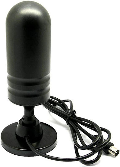SPV L Digitale Draußen TV-Antenne Schwarze