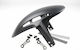 Cult Werk Front Fender Hd-bro118 Custom Harley Davidson Fxlrs 1923 Abs 22-24 Black