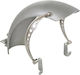 Ricks Motorcycles Fender S8-sr1508016-k Harley Davidson Fxlr 1750 Abs 18