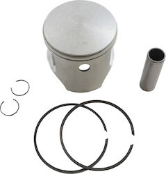 Wsm Satz Kolben-Elastiken 010-832-05k Kolben Zylinder 81 50mm