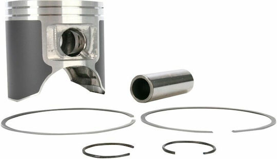 Wsm Satz Kolben-Elastiken 010-821pk Kolben Zylinder 80 00mm