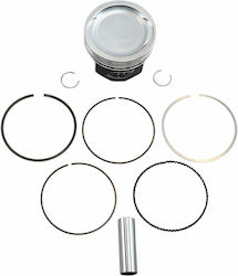 Wiseco Piston W4963m08000 80,00mm 769cc 12 0:1