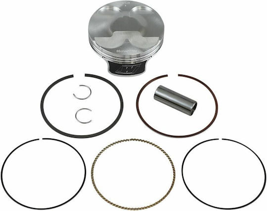 Wiseco Πιστόνι W40026m09700 97,00mm 449cc 11 8:1