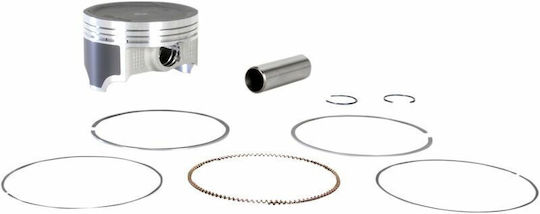 Комплект Пистони 50mm Kaw 750 Wsm Performace Parts 50-258-05k