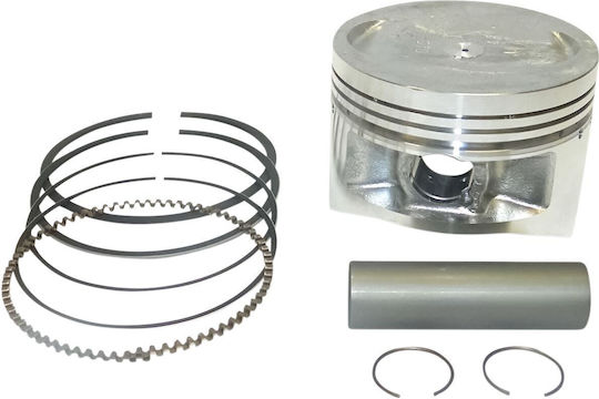 Satz Motorradkolben 50mm Yam 350 WSM Performance Teile 50-540-05k