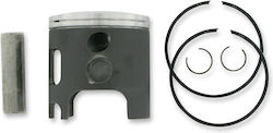 Wsm Σετ Πιστόνι-ελατήρια 50-520-5-685 Πιστ Κυλ:68 50mm 347cc Big Bore Long Rod