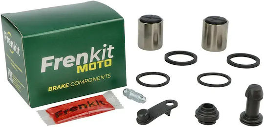 Frenkit S.l Front Brake Caliper Repair Kit 629064 Kawasaki J 300 Abs 14-20