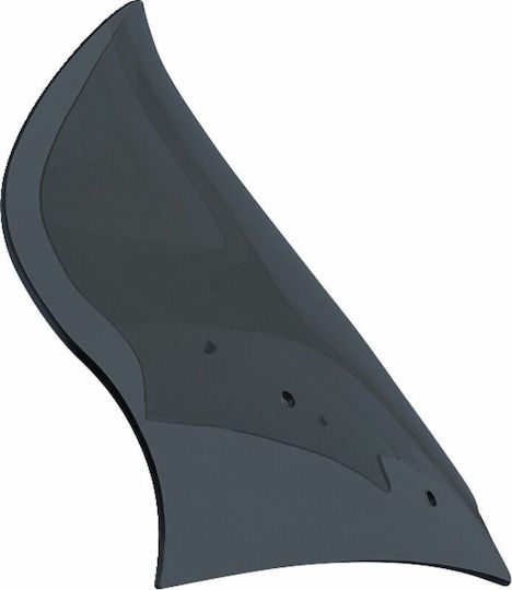 Harley Davidson Затъмнен Визьор Мотоциклетна Желатина KWW-01-0704-DS