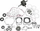 Vertex Motor Schutzcover für Motorrad