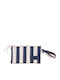 Lamillou Водоустойчив Капитониран Портфейл Stripes Navy 103.03912