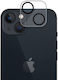 Protecție Cameră Film adeziv Negru pentru Iphone 14 Plus / 14