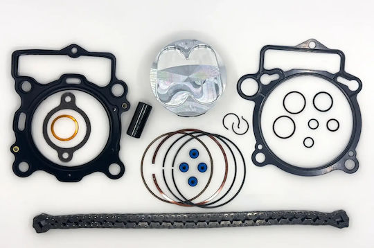 Vertex Комплект Мотоциклетни Фланци Vtktc24615a Husqvarna Fc 250 23-24