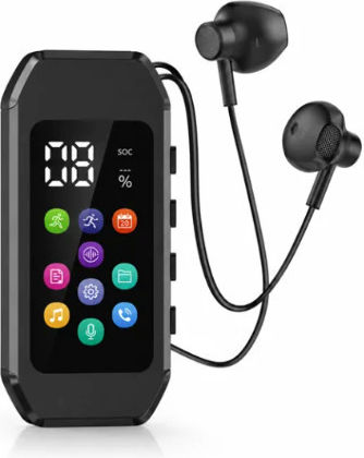 Spv M Преносимо Устройство За Възпроизвеждане На Музика Mp3 Плейър Тъчскрийн Microsd Portable Mp3 Плейър Touch Screen Microsd