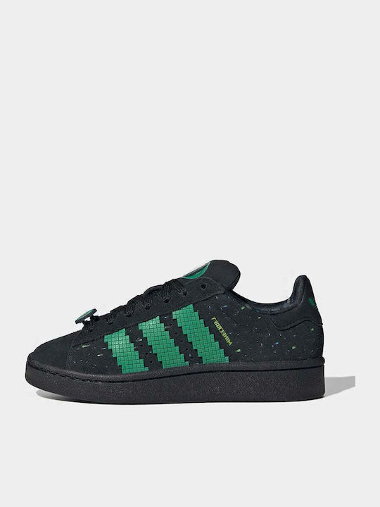 adidas Campus 00s X Παιδικά Sneakers Μαύρα