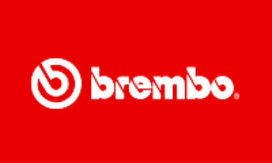 Brembo Метални Мотоциклетни Накладки 07bb0365 1 Комплект 1 Спирачен Апарат