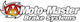 Moto-master Metallic Motorcycle Brake Pads 83021 1 Set 1 Caliper