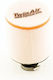 Twin Air Motorrad-Luftfilter 152506 Waschbar