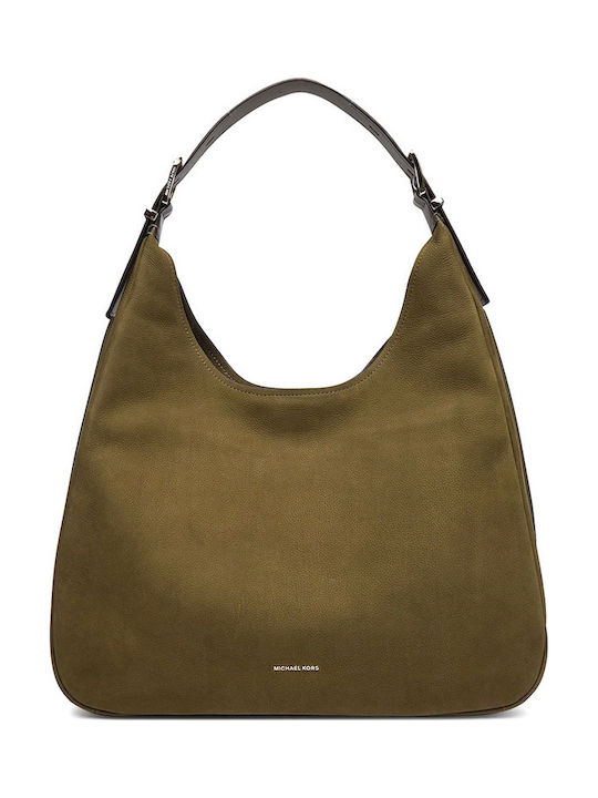 Nolita Women's Hobo Bag Green