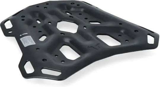 Sw-motech Grătar Spate Adventure Rack Orizontal Gpt.06.871.19001/b Negru