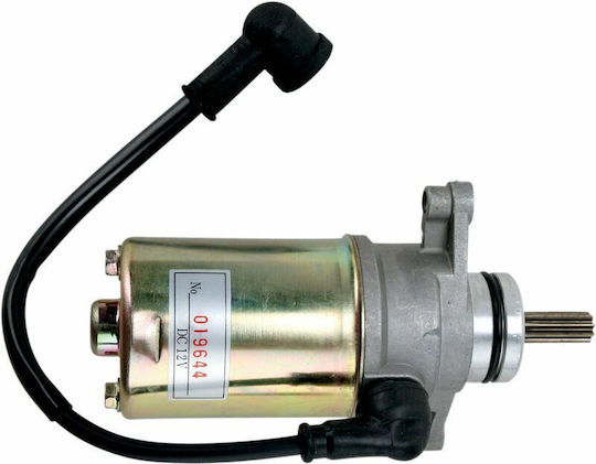 Moose Racing Engine Starter M-61-403 Yamaha YFM 50 R 05-08