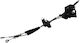 Gear Shift Lever Peugeot Expert 1.5-2.0d 16 9851571780