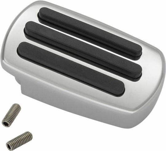 Show Chrome Foot Brake Lid 52-929 Piece