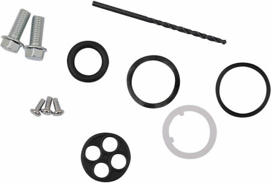 Moose Racing Ersatzteile Für Benzinrücklaufdichtung 60-1218 Honda Xr 400 R 96-04
