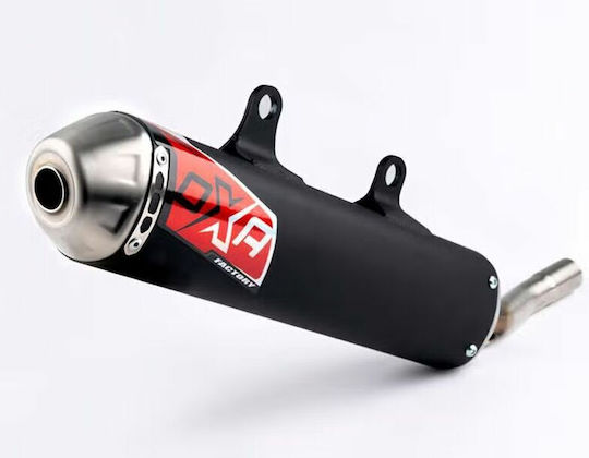Oxa Τελικό Εξάτμισης Conical 204010101 Beta Xtrainer 300 Lc 24