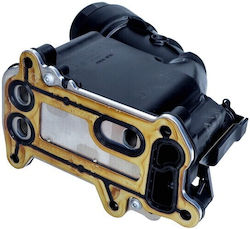Oil Filter Housing Complete Filter Bmw 3 E90 11427807799 Oil Filter Housing Complete Filter Bmw 3 E90 11427807799