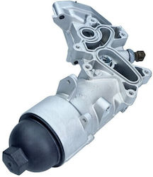 Oil Filter Housing Complete Filter Bmw 3 E90 11427805408 Oil Filter Housing Complete Filter Bmw 3 E90 11427805408