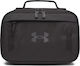 Under Armour Under Armour Σak Reise Schwarz Stoff