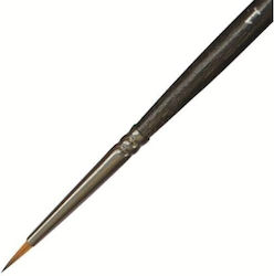 Pânză Artist Rotund Sintetic Nr 1 0.76.120 Pânză Artist Rotund Sintetic Nr 1 0.76.120