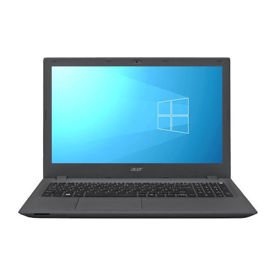 Acer Aspire VN7-592G Überarbeitete Note A 15,6" (Kern i5-6300HQ/8GB/128GB SSD + 1TB HDD/Ohne Betriebssystem)