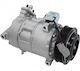 Klimakompressor Fiat 500x Jeep Compass Rebell 51936675