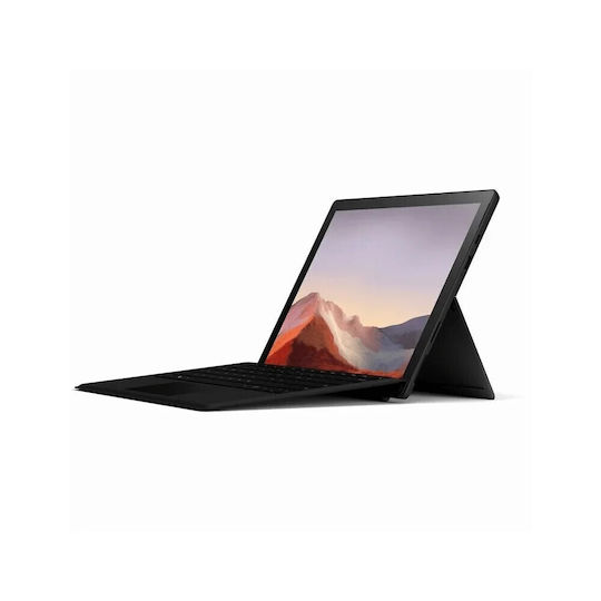Microsoft Surface Pro 7 Refurbished Grade A 12.3" Touchscreen (Core i5-1135G7/8GB/512GB SSD/W11 Pro)