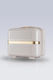 SteweHome Cosmetic Case H18xW26xD30cm