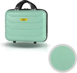 SteweHome Kosmetiketuis Grüne H16xB25xT32cm