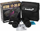 Levenhuk Binoculars Atom 30x50mm Porro