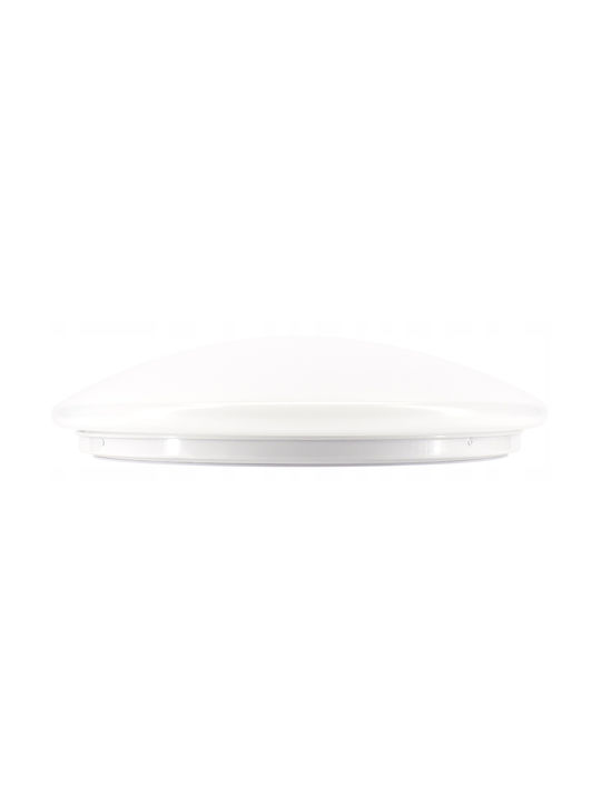 Bemko Deckenleuchte für Badezimmer mit Integrierter LED