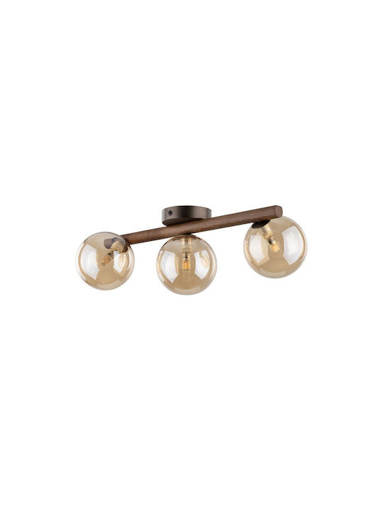 TK Lighting Estera Таванно Осветително Тяло
