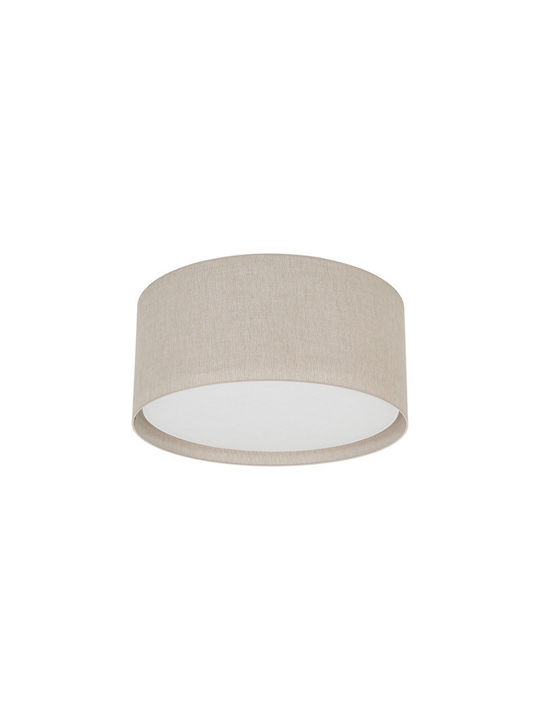 TK Lighting Πλαφονιέρα Οροφής 35εκ.