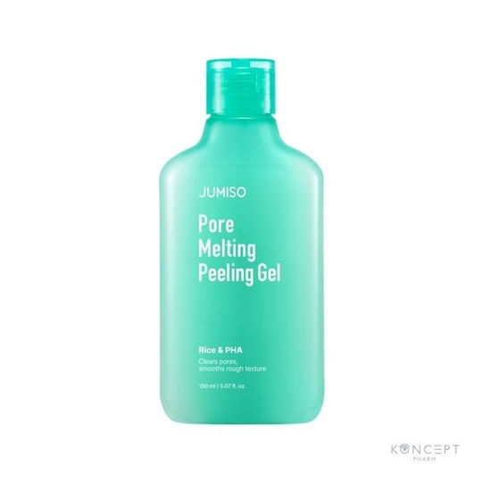 Jumiso Pore Melting Gel за Пилинг на лице