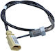 Exhaust Gas Temperature Sensor Vw Transporter 2.0 Tdi 2015 04l906088hr