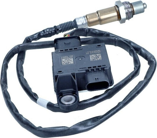 Nox Sensor Audi Q3 2.0 Tdi 2019 05l906261b